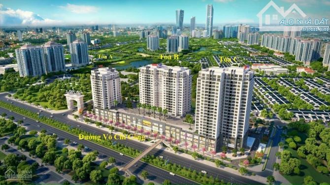 Siêu Hiếm, 180m2 Đất Cạnh Ngoại Giao Đoàn, Xây Toà Nhà, Oto, gần Đại Sứ Quán Hàn Quốc