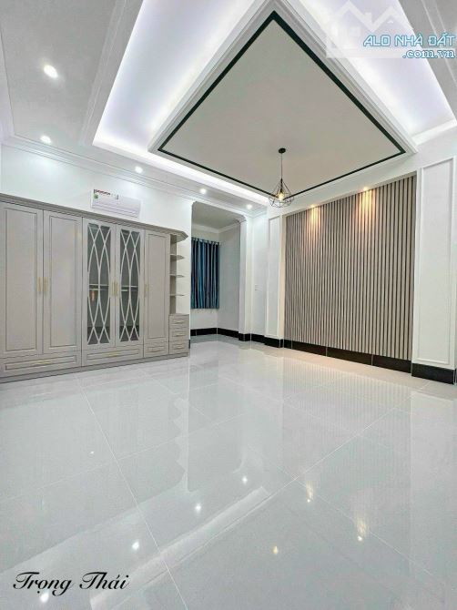 BÁN NHÀ 2 LẦU ĐƯỜNG SỐ 4 KDC VĂN HÓA TÂY ĐÔ - P. HƯNG THẠNH - Q. NINH KIỀU - TP CẦN THƠ - 10