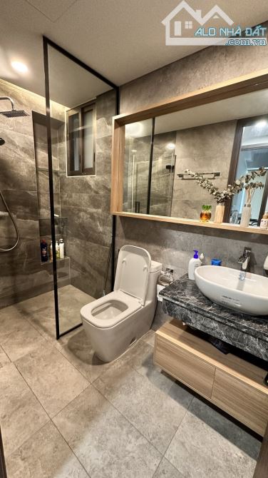 Cần bán căn hộ cao cấp Midtown Phú Mỹ Hưng - The Peak - 79m2 - 2PN 2WC - 7,2tỷ - 11