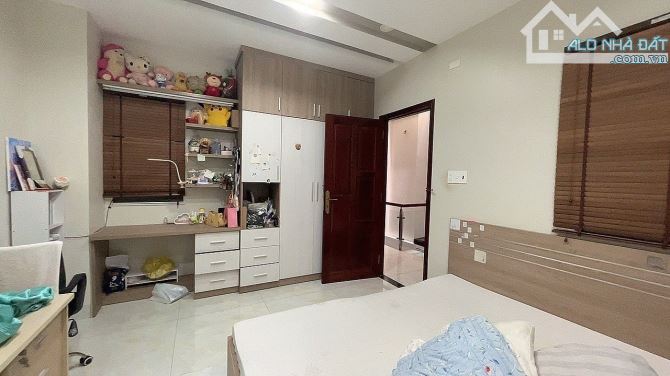 Hạ sốc 1 tỷ 8, Biệt Thự đường Vườn Lài, Tân Phú, 157m2, 5 Tầng, 6m/18m x 20m, chỉ 16 tỷ. - 11