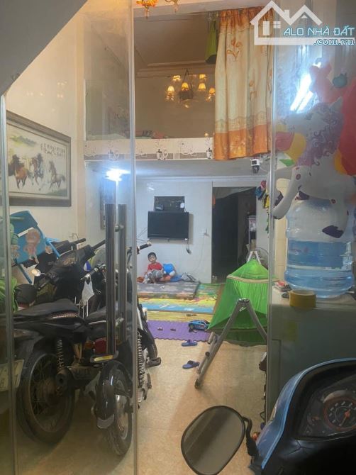 Bán Nhà Nguyễn Trãi Thanh Xuân 39m Kinh Doanh Nhỏ - 1