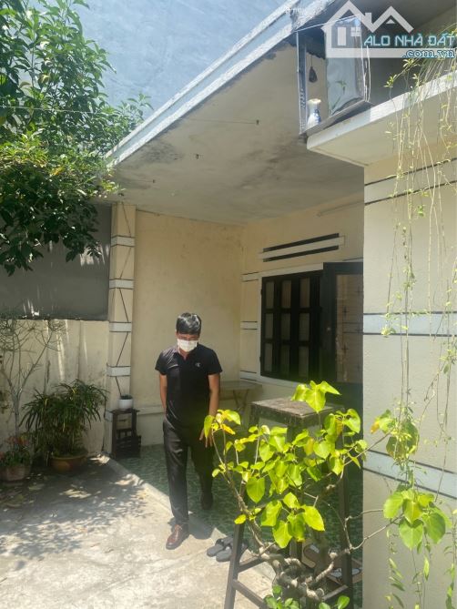 NHÀ MT KINH DOANH TRUNG TÂM - NGUYỄN HOÀNG - 171M2 - NGANG LỚN HƠN 8M - GIÁ HẤP DẪN - 1