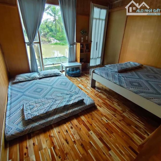 CHUYỂN NHƯỢNG "GẤP" KDL ĐẸP NHƯ MƠ Ở THÀNH TRIỆU - CHÂU THÀNH! - 1