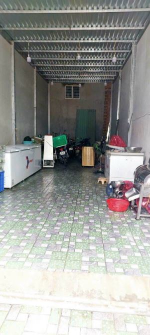 GẤP GẤP Bán gấp nhà cấp 4, 4x15m vuông vức, trong khu nhà lầu gần Trường Kim đồng, 3.15 Tỷ - 1