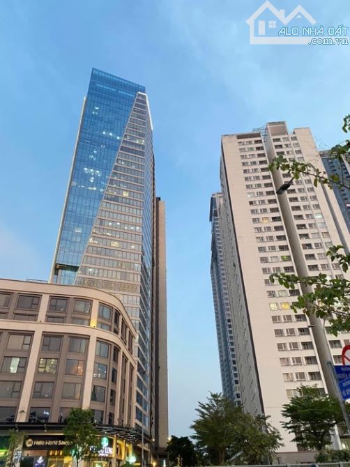 CẠNH PEARL PLAZA, CHDV 54M2, 5 TẦNG, HXH NGUYỄN VĂN THƯƠNG, BÌNH THẠNH, CHỈ 13.X TỶ - 1