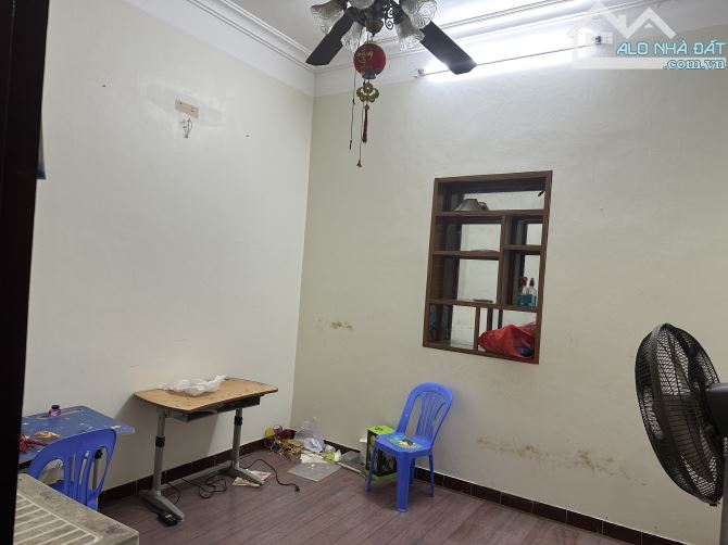 Bán nhà Trịnh Đình Cửu, Định Công, Ngõ Ô Tô, Lô góc 2 thoáng, 62m2, 4 tầng chỉ 9 tỷ 5 - 1