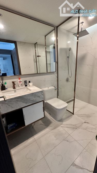 Cần bán căn hộ cao cấp Midtown Phú Mỹ Hưng - The Peak - 79m2 - 2PN 2WC - 7,2tỷ - 12