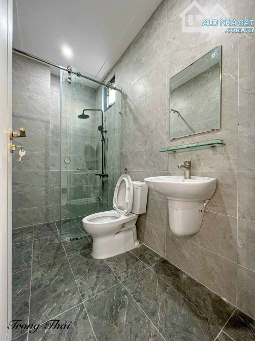 BÁN NHÀ 2 LẦU ĐƯỜNG SỐ 4 KDC VĂN HÓA TÂY ĐÔ - P. HƯNG THẠNH - Q. NINH KIỀU - TP CẦN THƠ - 13