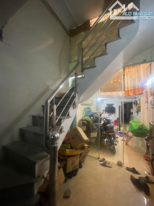 Bán Nhà Nguyễn Trãi Thanh Xuân 39m Kinh Doanh Nhỏ - 2