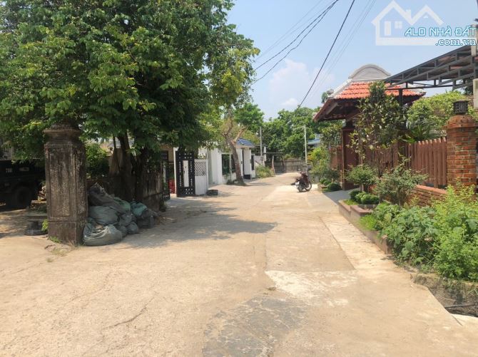 🕋🕋 Đất 300m2 kiệt ô tô Minh Mạng, Huế giá rẻ - 2