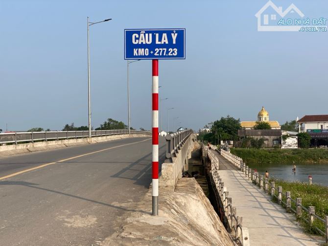 🕋🕋 Đất 180m2 và 162m2 KQH Vọng Trỉ, Phú Mậu, Huế giá rẻ - 2
