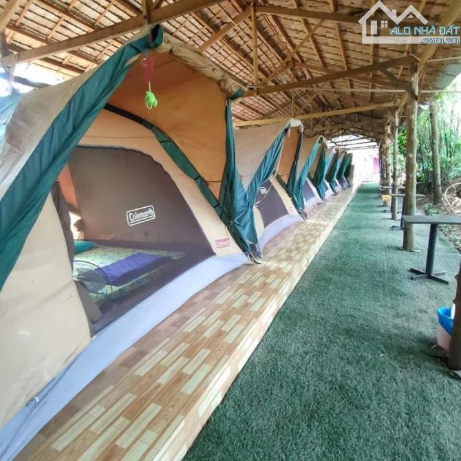 CHUYỂN NHƯỢNG "GẤP" KDL ĐẸP NHƯ MƠ Ở THÀNH TRIỆU - CHÂU THÀNH! - 2