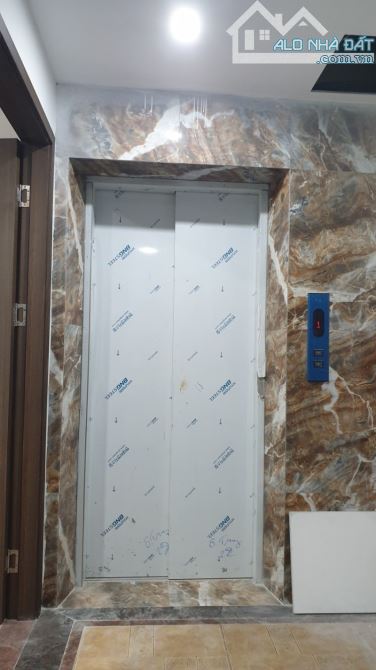 Siêu đẹp CCMN phố Cự Lộc, Thanh Xuân, 79m2x8T thang máy 21PKK, PCCC 115tr/tháng