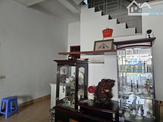 Ô tô qua, dòng tiền lớn ở Làng Nhân Mỹ,  Mỹ Đình, Nam Từ Liêm. Gần SVĐ 55m2. 7 tầng. 16 Tỷ - 2