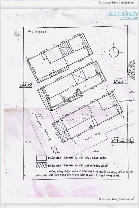 Bán Nhà Góc 3 Mặt Hẻm Nguyễn Trãi 7x21 Ngay Trần Bình Trọng Sát Nguyễn Văn Cừ Q1 Chỉ 29 tỷ - 2