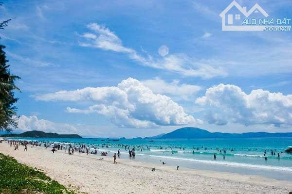 BÁN ĐẤT MẶT TIỀN BIỂN NGUYỄN TẤT THÀNH, QUẬN THANH KHÊ - 2