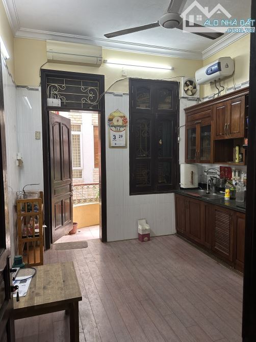 Bán nhà Trịnh Đình Cửu, Định Công, Ngõ Ô Tô, Lô góc 2 thoáng, 62m2, 4 tầng chỉ 9 tỷ 5 - 2