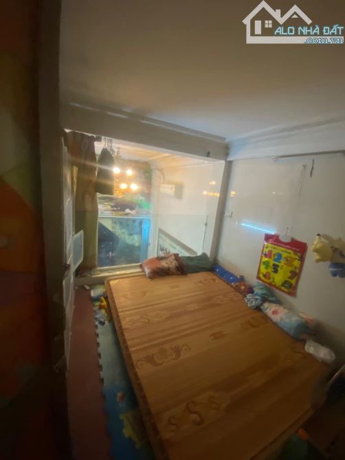 Bán Nhà Nguyễn Trãi Thanh Xuân 39m Kinh Doanh Nhỏ - 3