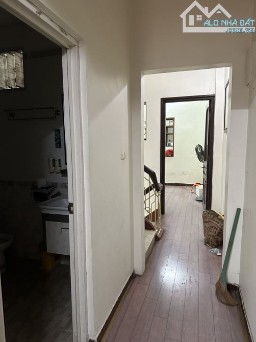 Bán nhà Trịnh Đình Cửu, Định Công, Ngõ Ô Tô, Lô góc 2 thoáng, 62m2, 4 tầng chỉ 9 tỷ 5 - 3