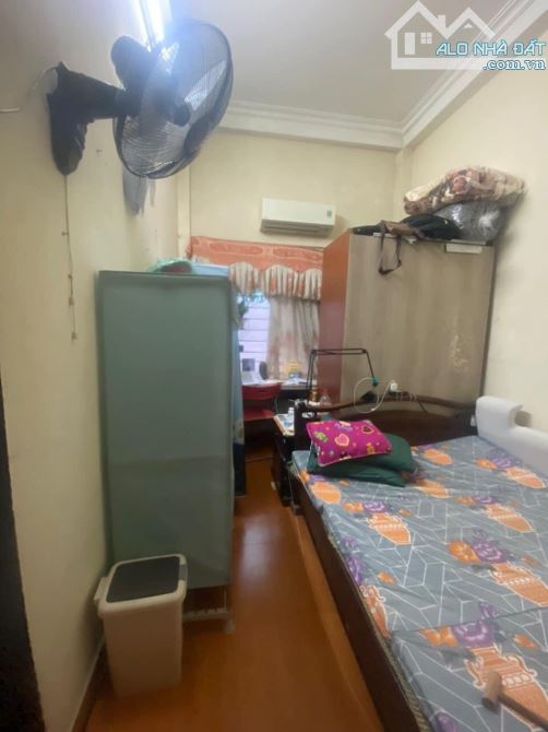 Bán Nhà Nguyễn Trãi Thanh Xuân 39m Kinh Doanh Nhỏ - 4