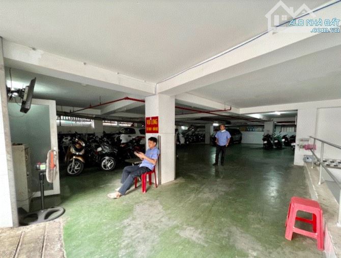 Văn Phòng Quận Tân Bình, Ngay Sân Bay Tân Sơn Nhất,76m2- 310m2, Sàn Suốt - 4