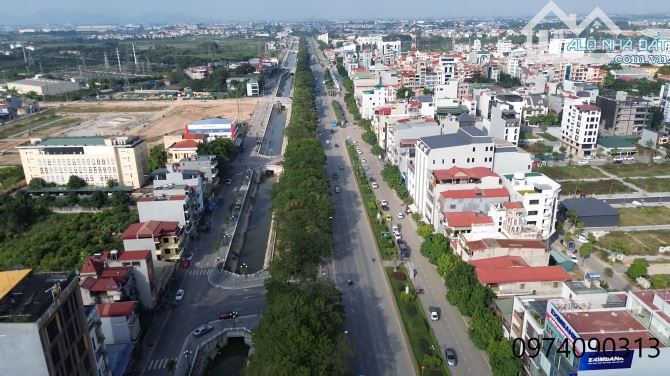 Bán đất đấu giá Tuân Lề, Tiên Dương, Đông Anh - 4