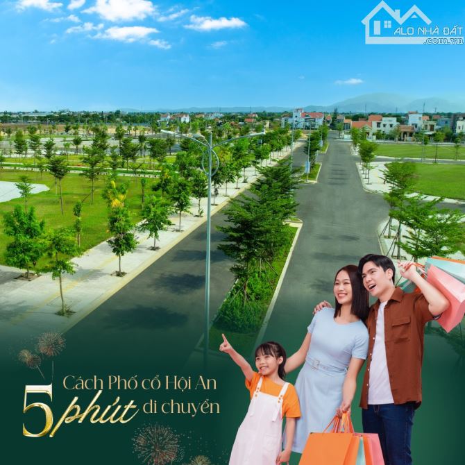 Booking chỉ 30 triệu có ngay vị trí đẹp nhất dự án HOIAN LEGACITY,ưu đãi giảm ngay 5% - 4