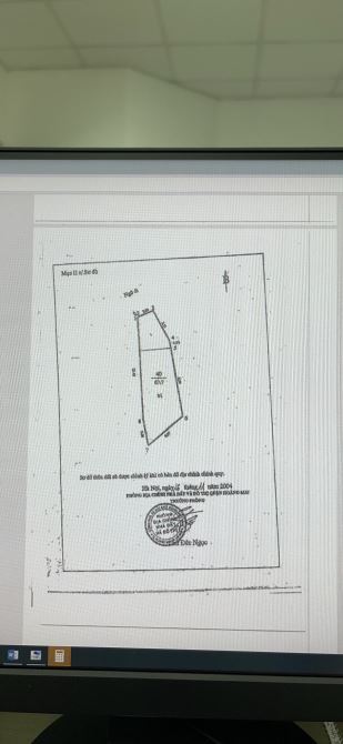 Bán nhà giải phóng 70m2 hoàng mai hà nội - 5