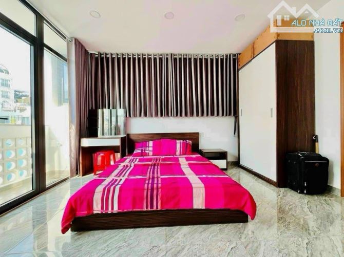 SIÊU PHẨM 🏡 Nhà hẻm 1/ Huỳnh Văn Bánh, Phú Nhuận 3tỷ850/80m2 1trệt 3lầu - 5