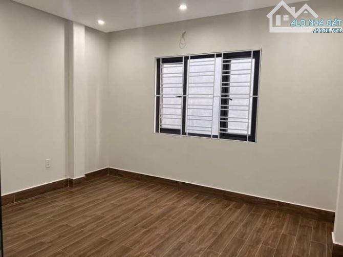 Nhà 4 tầng Thiên Lôi, Vĩnh Niệm, Lê Chân, HP, 3,75tỷ, hướng ĐB, 55m2, ngõ 2,5m. - 5
