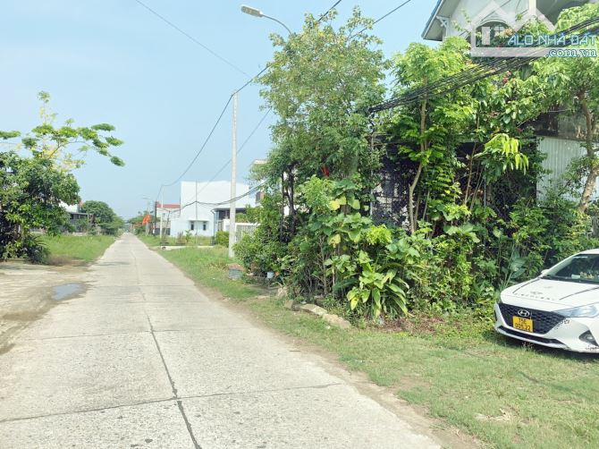 🕋🕋 Đất 180m2 và 162m2 KQH Vọng Trỉ, Phú Mậu, Huế giá rẻ - 5
