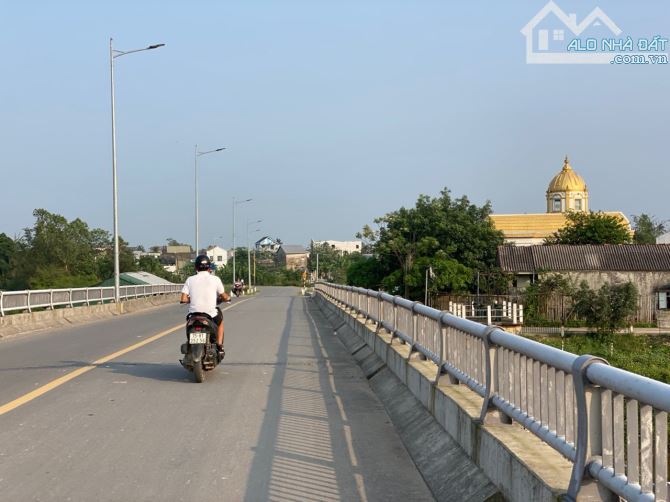 🕋🕋 Đất 180m2 và 162m2 KQH Vọng Trỉ, Phú Mậu, Huế giá rẻ - 7