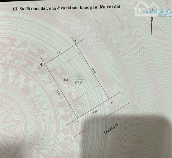 BÁN GẤP LIỀN KỀ 201 NGUYỄN TUÂN. DT 98M2 - MẶT TIỀN 7.5M CÓ HẦM. ĐANG CHO THUÊ 600TR/NĂM - 8