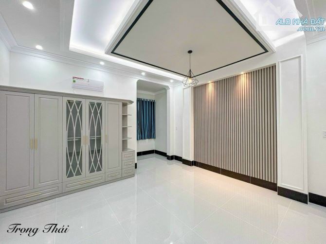 BÁN NHÀ 2 LẦU ĐƯỜNG SỐ 4 KDC VĂN HÓA TÂY ĐÔ - P. HƯNG THẠNH - Q. NINH KIỀU - TP CẦN THƠ - 9
