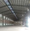 Cho thuê 10.700m2 kho xưởng tại Khu Công Nghiệp Ngọc Hồi, Thanh Trì, Hà Nội