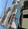 Nhà 1 đời chủ 4 tầng 4x11 HXH vào nhà gần MT Lê Hồng Phong