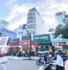 Mặt tiền Nguyễn Văn Trỗi, Q - Phú Nhuận - DT 10x30m - CN 300m2 - 2 tầng - giá 100 tỷ