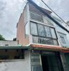 Nhà nhỏ xinh xắn Nơ Trang Long – P11 Bình Thạnh, 3 tầng. Giá chỉ 2.4 tỷ.
