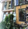 Cho thuê nhà phố Trần Kim Xuyến - Cầu Giấy - 85m2 × 4 tầng × 5.5m mặt tiền× 45 triệu/tháng