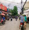 Cho thuê nhà mặt tiền đường Đông Hưng Thuận 2 gần trường học Phan Bội Châu