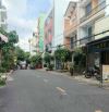 Ngộp ngân hàng bán lỗ nhà Lê Thị Hồng P17 khu cư xá lam sơn, DT 5.2x18m cấp 4 giá 10.6 tỷ