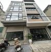 chủ cho thuê nhà, 55m, 5 tầng DV Cổng Đồng, La Khê đầy đủ nội thất, 17,5 triệu.