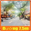 Nhà lô góc mặt tiền kinh doanh cực đẹp, MT Thái Phiên, Q Hải Châu. 113m2, 4 tầng, 26,5tỷ
