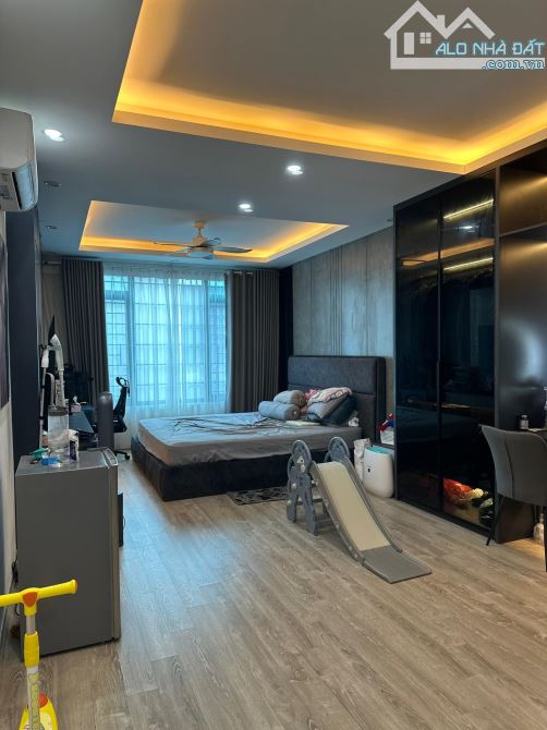 Bán nhà khu giãn dân Đa Sỹ, Kiến Hưng, Phân Lô, Ô Tô, KD, 60m2x6Tx12.5 tỷ