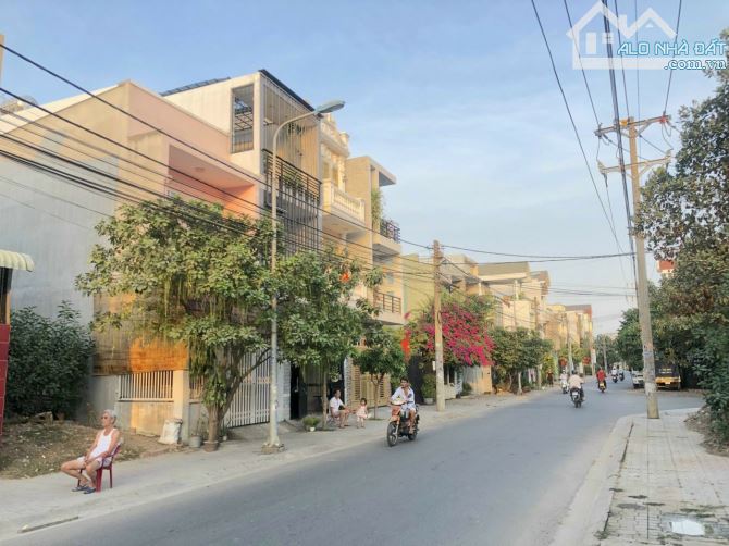 Giá 3,8 tỷ. Bán lô đất khu dân cư Quang Vinh, TP Biên Hoà. DT 4,2 x19m. Đường 8m.