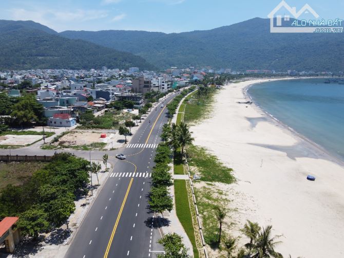 BÁN LÔ MT HOÀNG SA DT 300m2 MT 10m Giá Đầu Tư