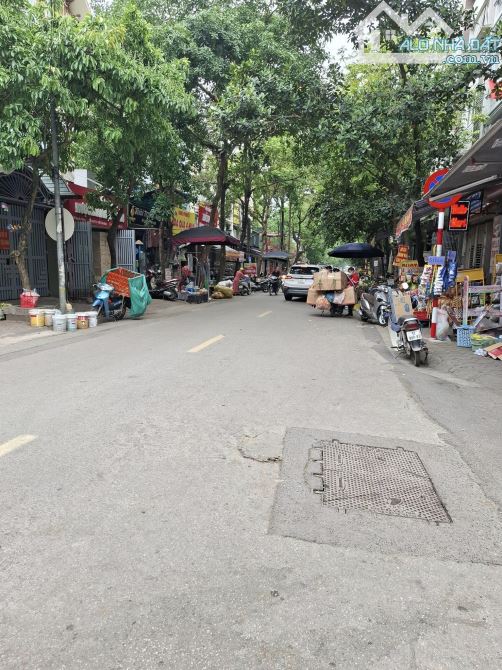 70M2 MẶT NGÕ 22 DƯƠNG LÂM VĂN QUÁN-VỈA HÈ-2 LÀN Ô TÔ-KINH DOANH VÔ ĐỊCH-GIÁ RA LỘC MỎNG 1x