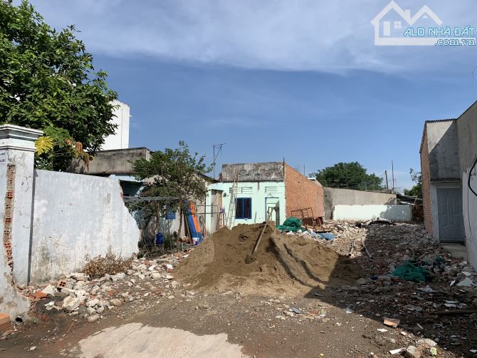 Bán Đất Thổ Cư Đường Nguyễn Bảo Đức Phường Tân Tiến , Biên Hòa, Đồng Nai 237m2 Gía 7Tỷ