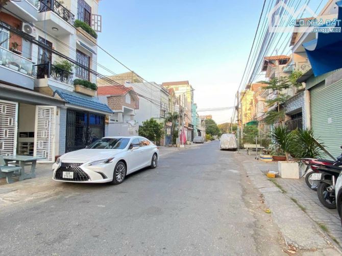 Giá 3,8 tỷ. Bán lô đất khu dân cư Quang Vinh, TP Biên Hoà. DT 4,2 x19m. Đường 8m. - 1