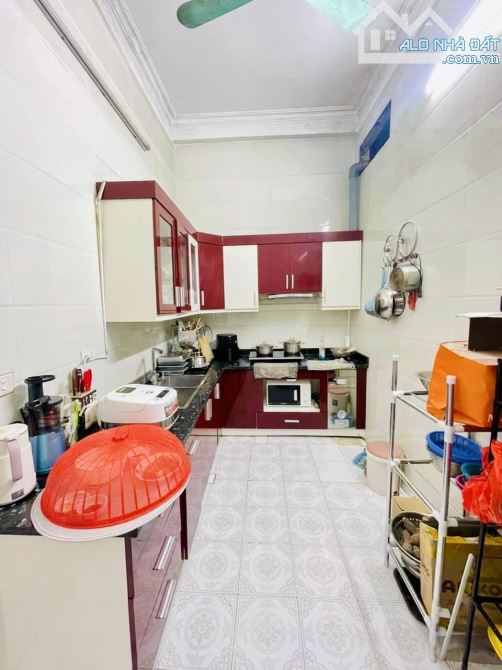 SIÊU PHẨM KIM NGƯU, HAI BÀ TRƯNG. 39M2*4 TẦNG, MT3,9M. NỞ HẬU, NGÕ THÔNG, KD ONLINE TUYỆT - 1